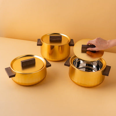 Food Keepers & Warmers