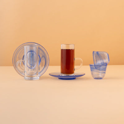 Tea Cup Set