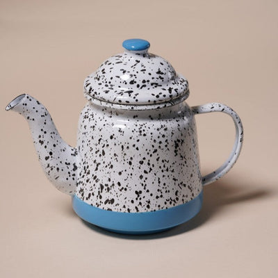 Tea Pots