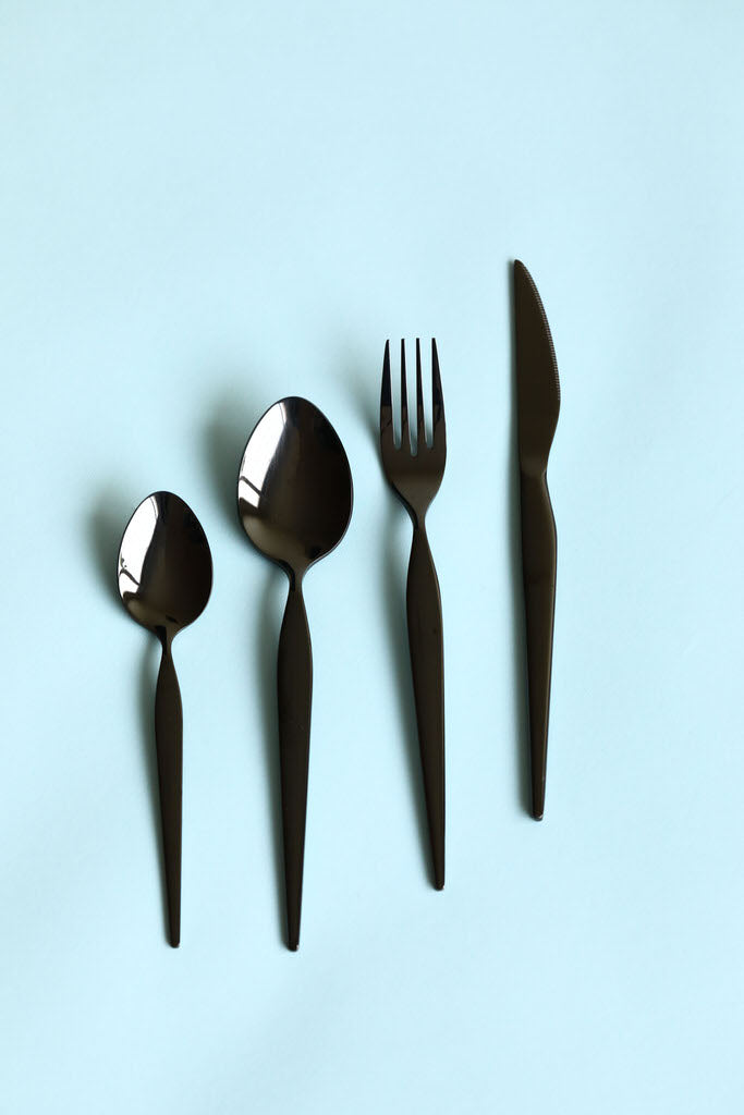 HF6 Cutlery Set 16 Pcs