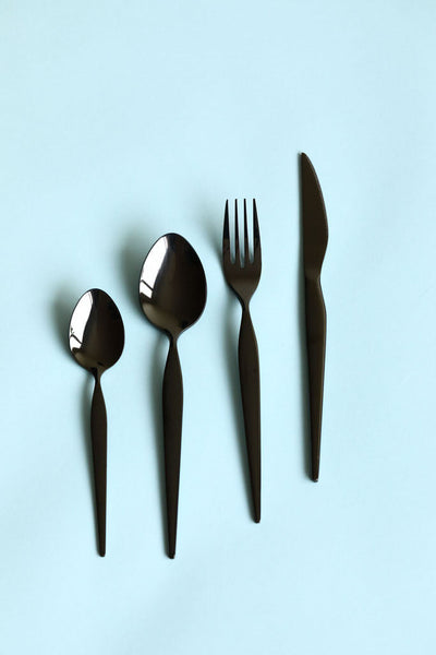 HF6 Cutlery Set 16 Pcs