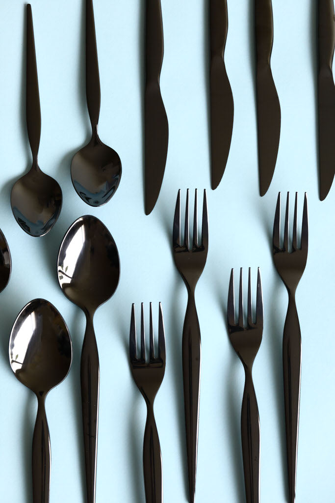 HF6 Cutlery Set 16 Pcs