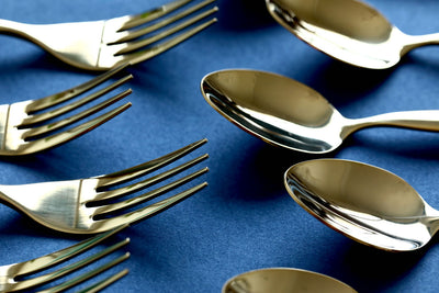 HF6 Cutlery Set 16 Pcs