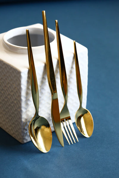 HF6 Cutlery Set 16 Pcs