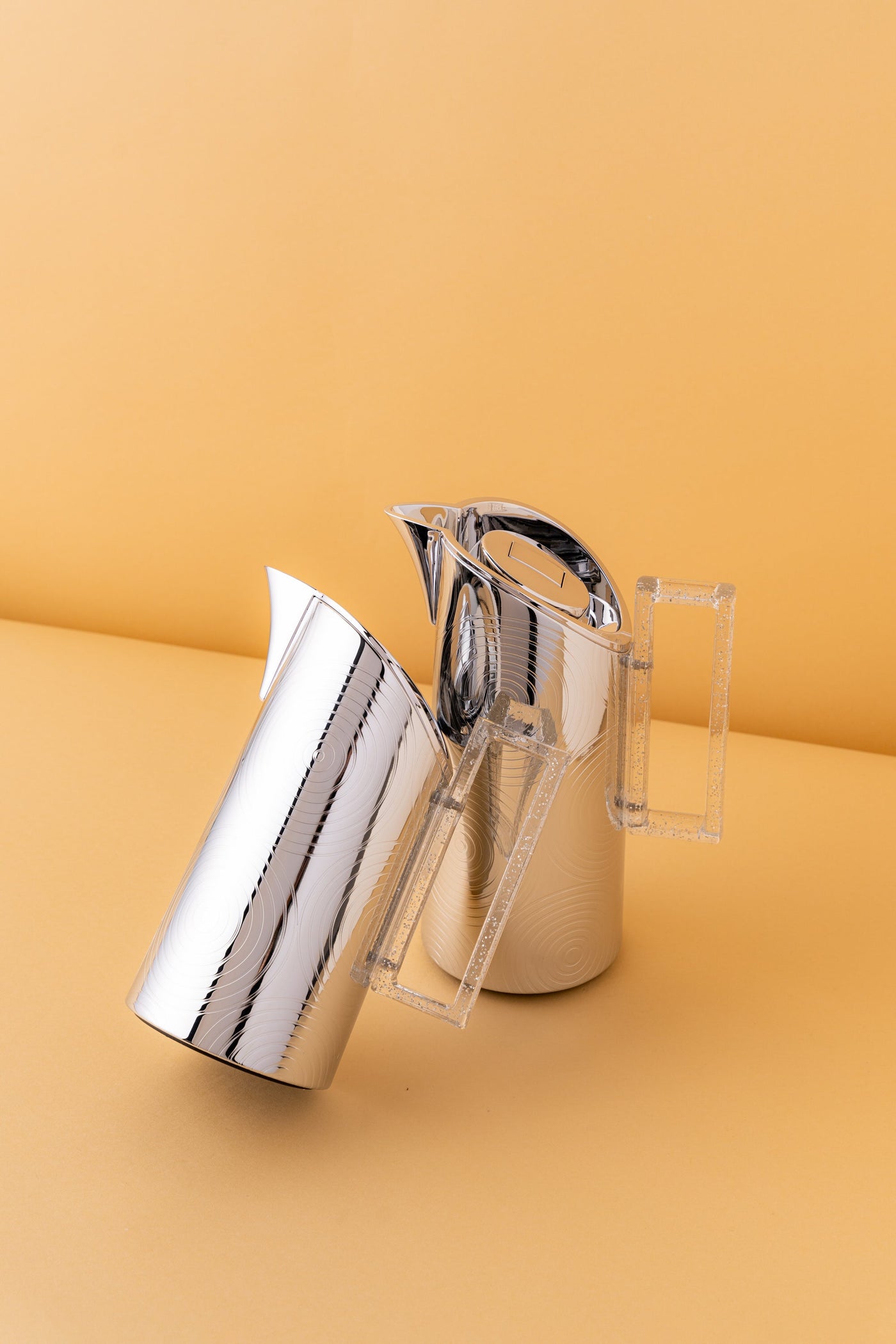 El-Ezz Flasks Set 2 pcs 1 / 0.7 L