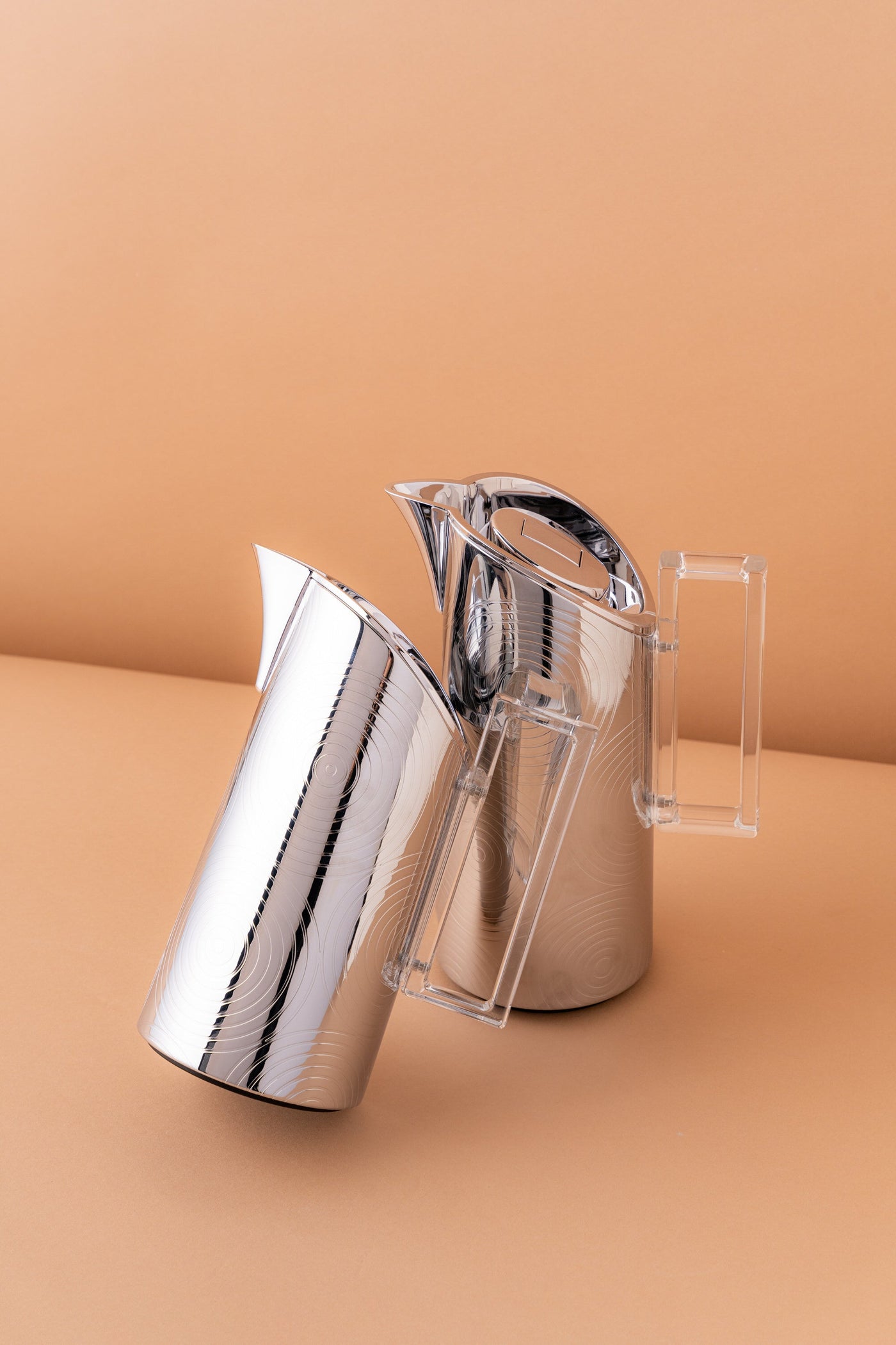 El-Ezz Flasks Set 2 pcs 1 / 0.7 L