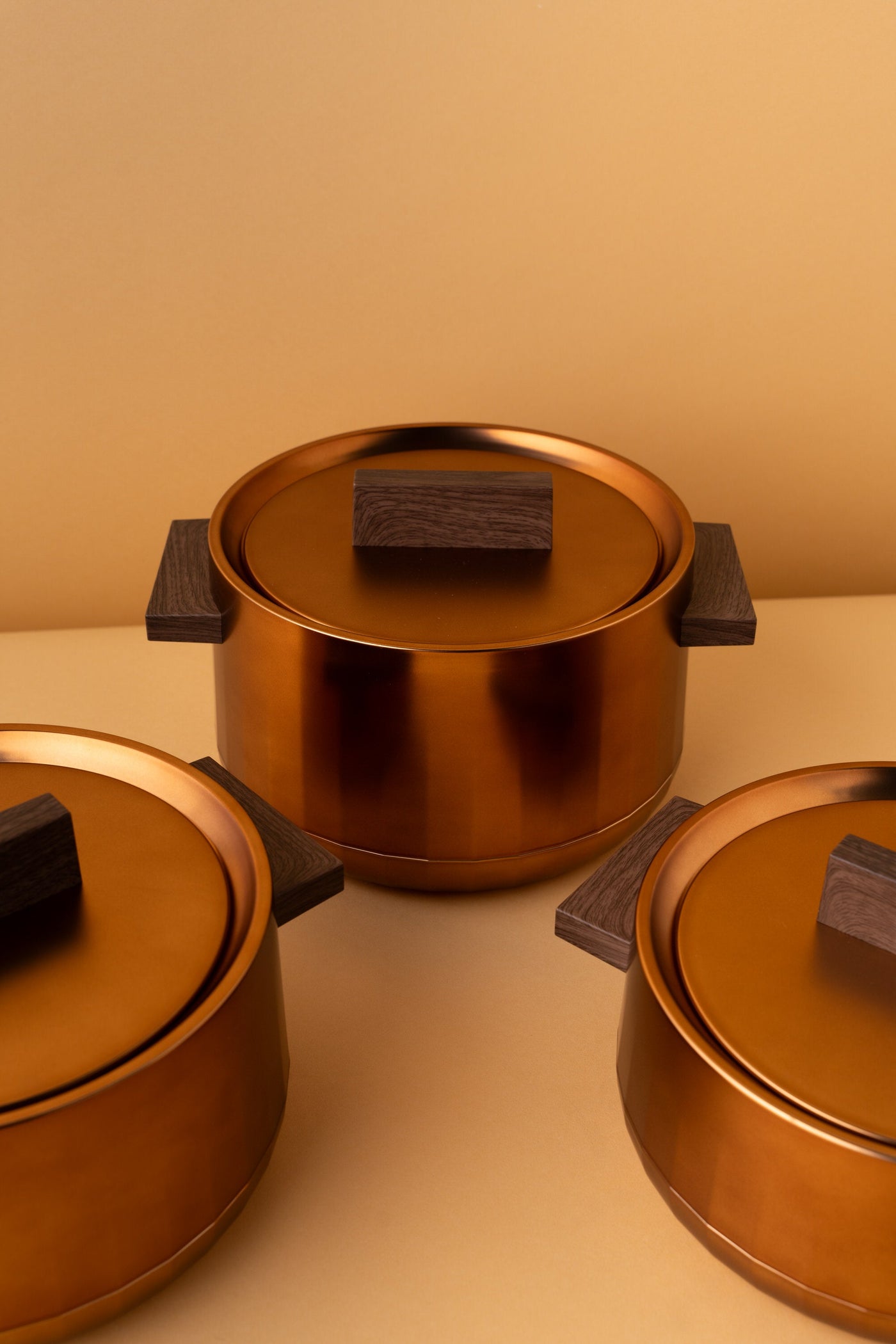 GF2 Food Warmer Set 3 Pcs