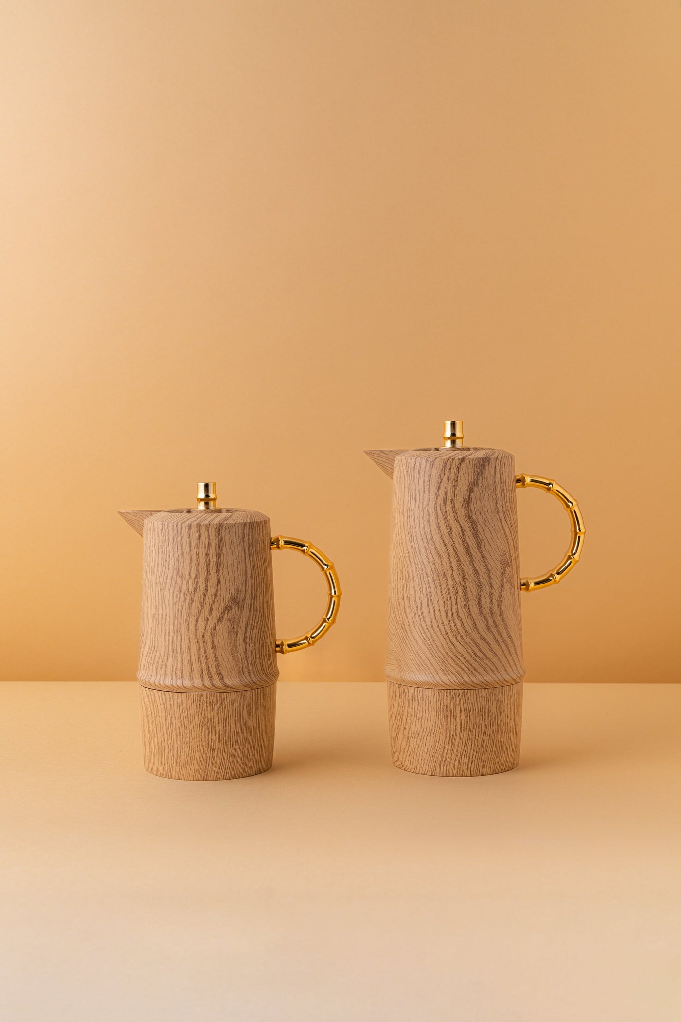 Sama Flasks Set 2 Pcs 1 / 0.6 L