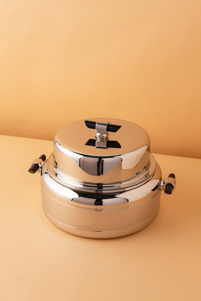 MD4 Food Keeper + Lid