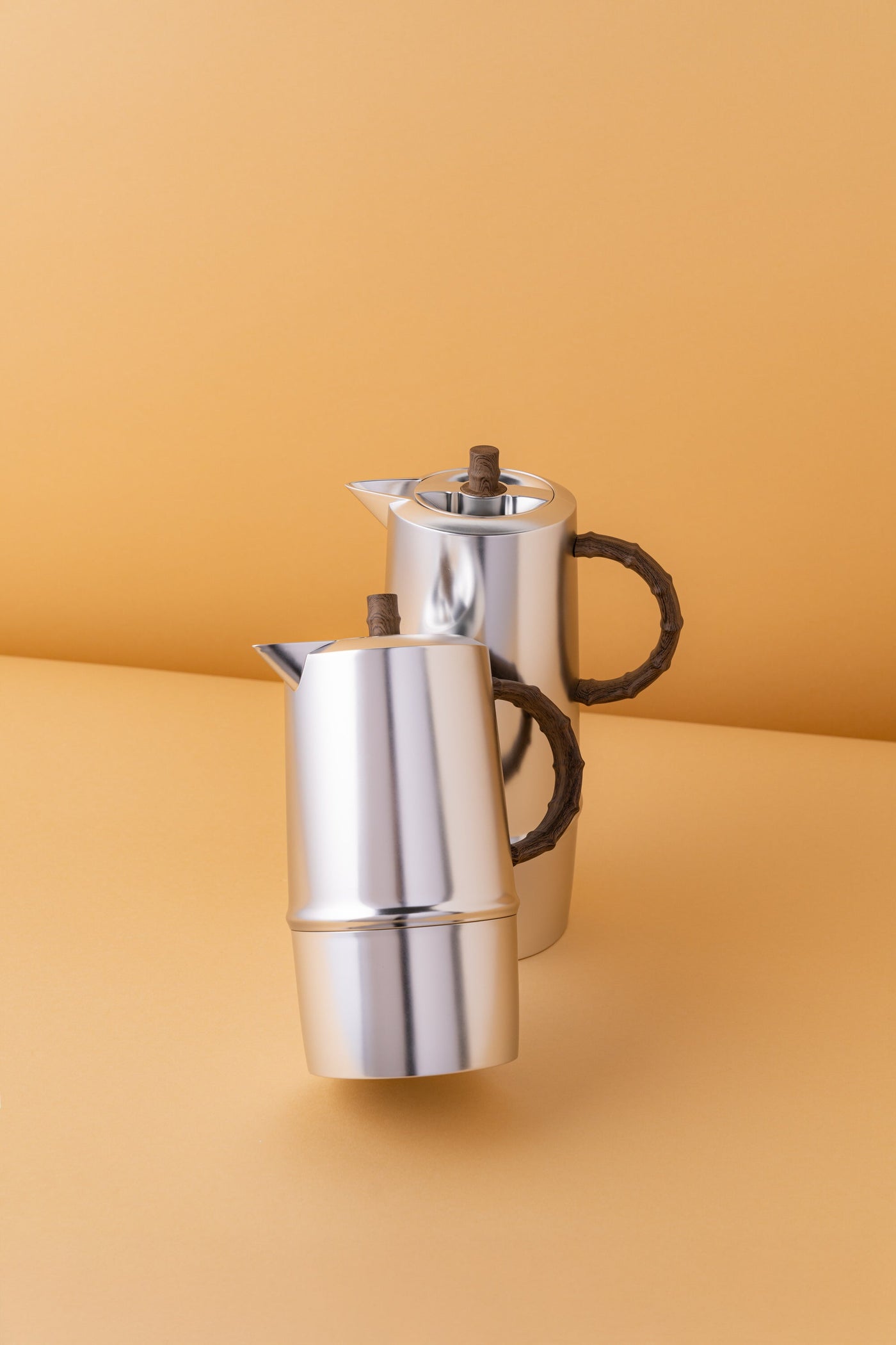 Sama Flasks Set 2 Pcs 1 / 0.6 L