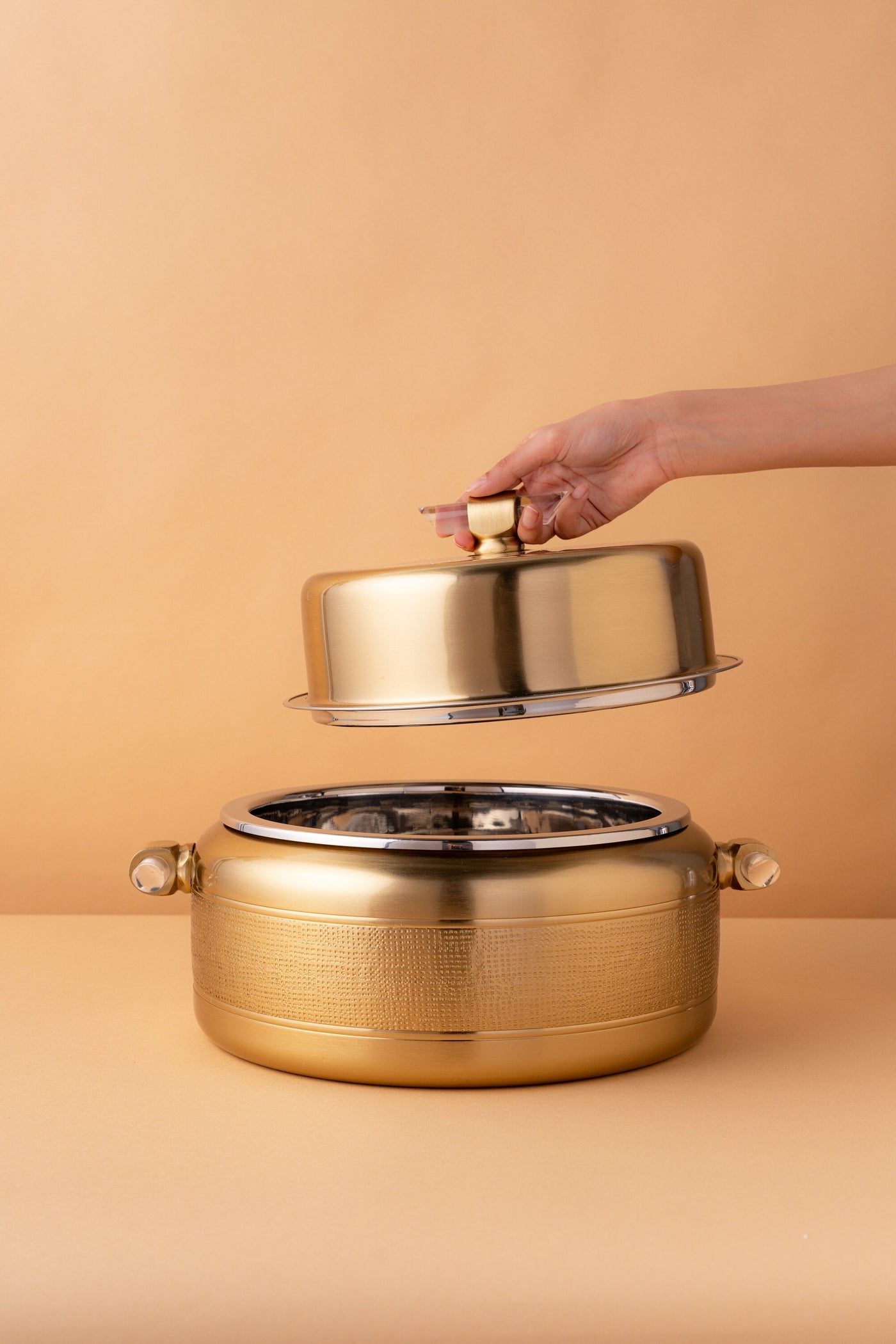 MD4 Food Keeper + Lid