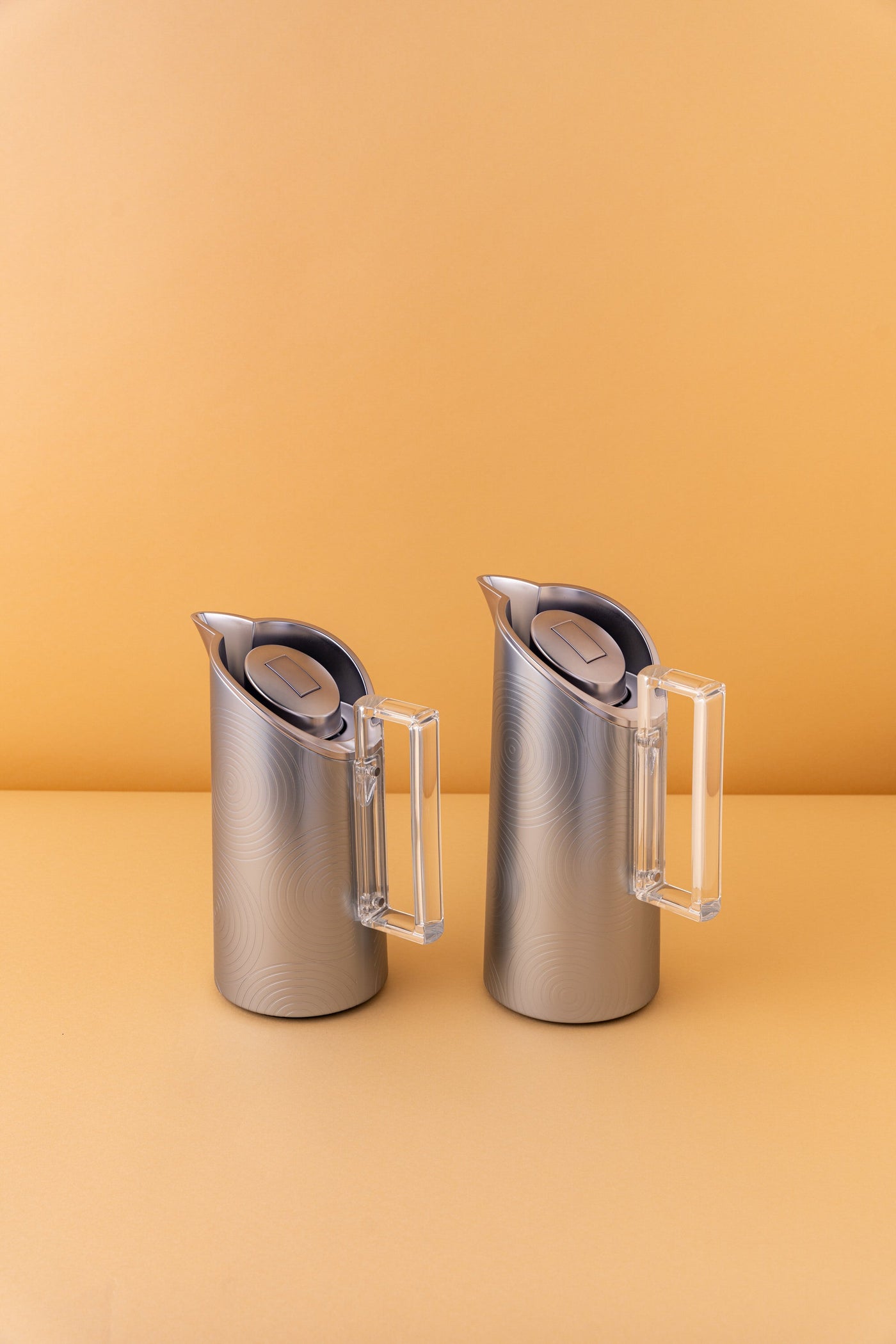 El-Ezz Flasks Set 2 pcs 1 / 0.7 L