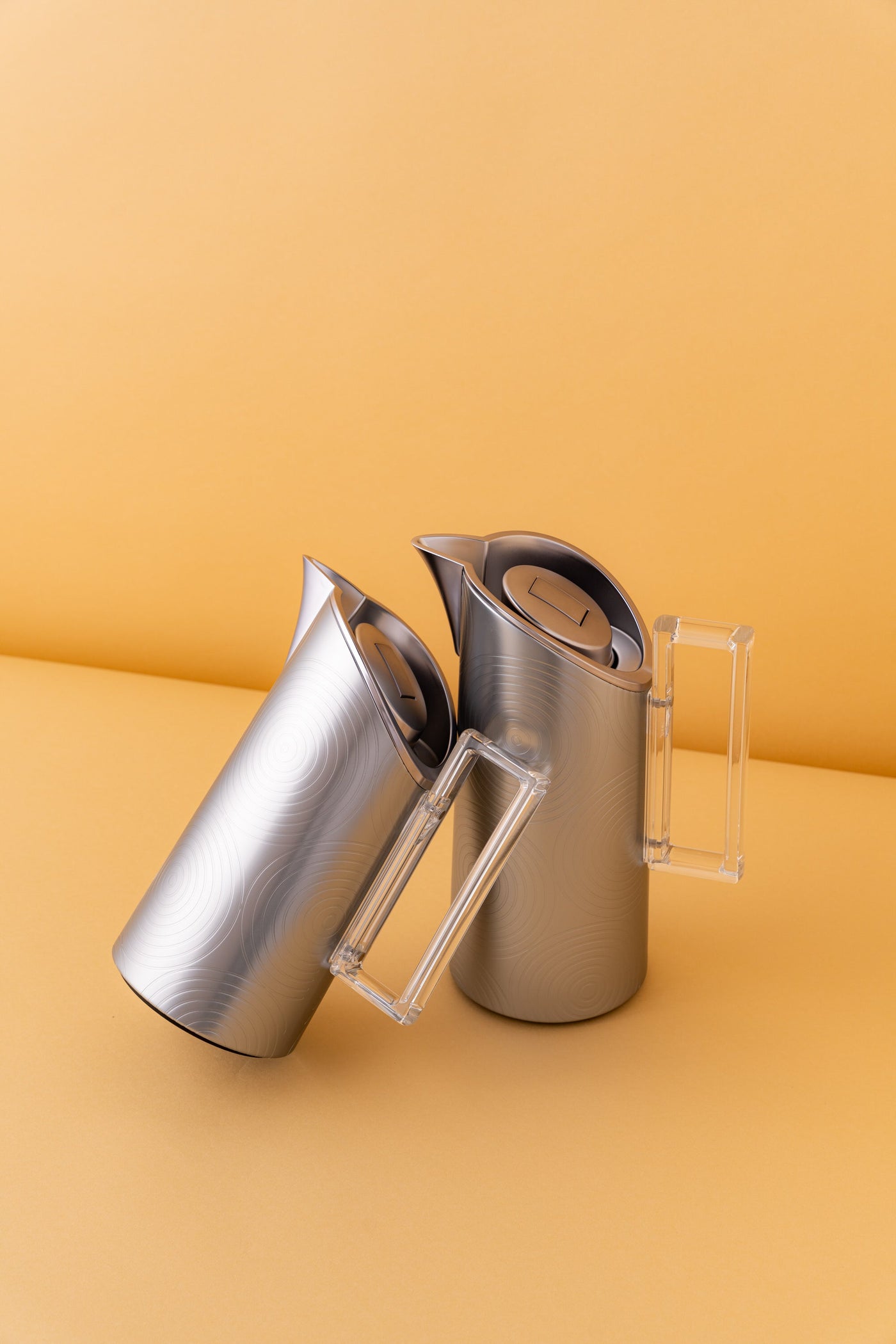El-Ezz Flasks Set 2 pcs 1 / 0.7 L