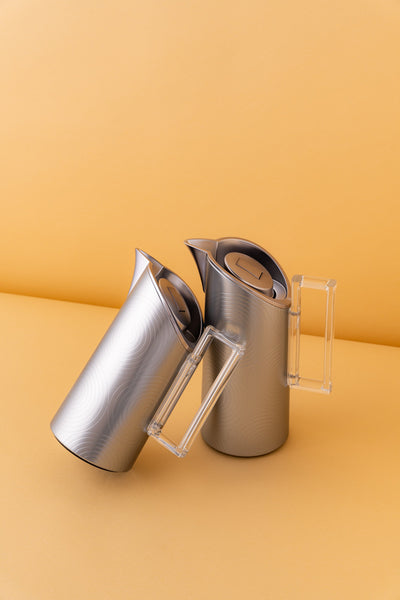 El-Ezz Flasks Set 2 pcs 1 / 0.7 L