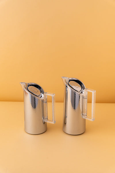 El-Ezz Flasks Set 2 pcs 1 / 0.7 L