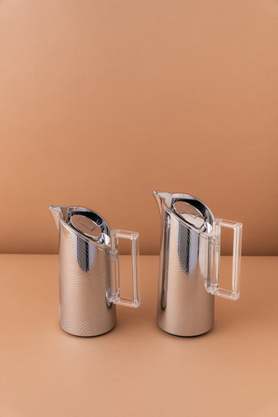 El-Ezz Flasks Set 2 pcs 1 / 0.7 L