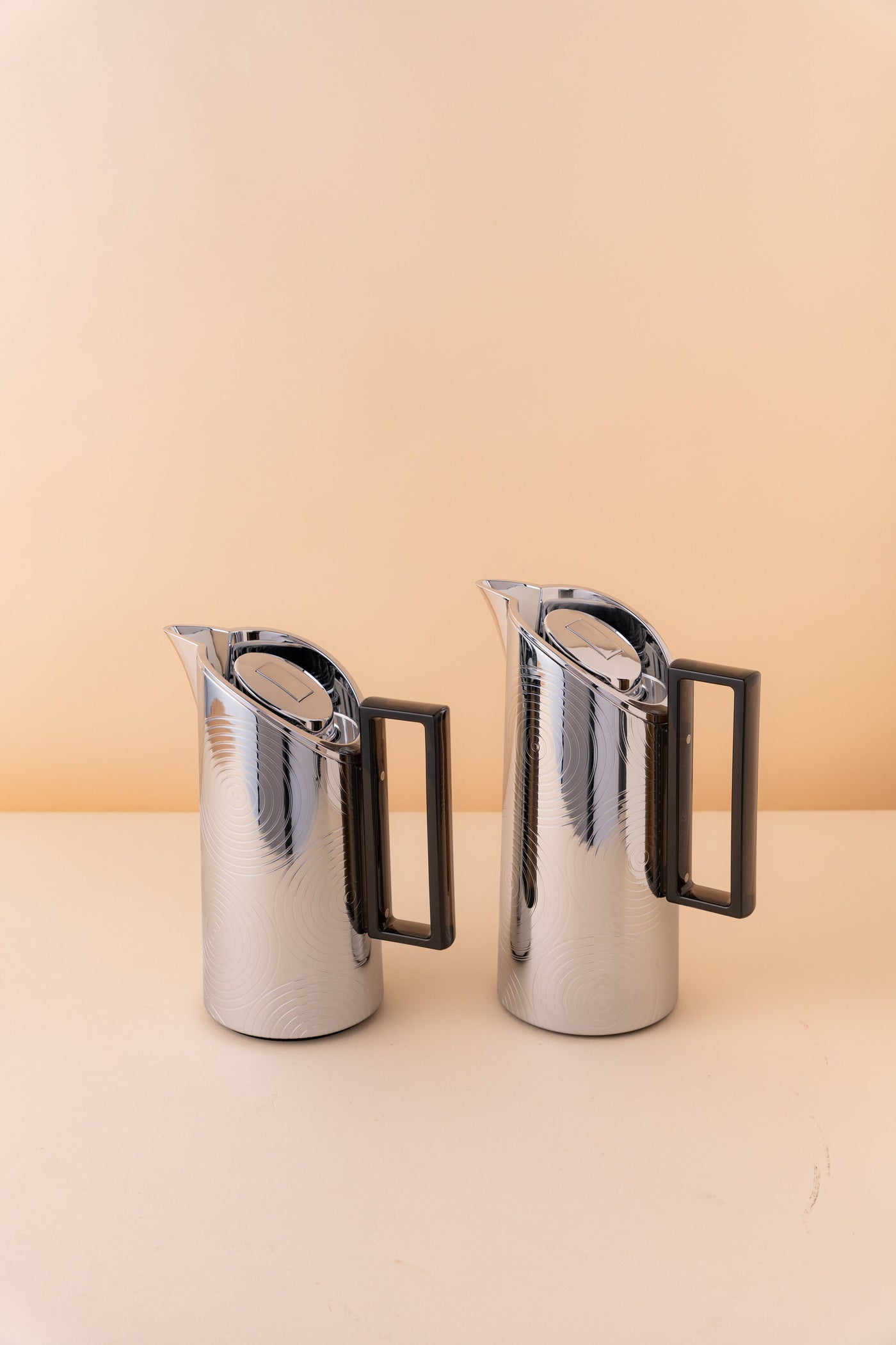 El-Ezz Flasks Set 2 pcs 1 / 0.7 L
