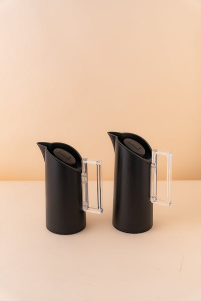 El-Ezz Flasks Set 2 pcs 1 / 0.7 L