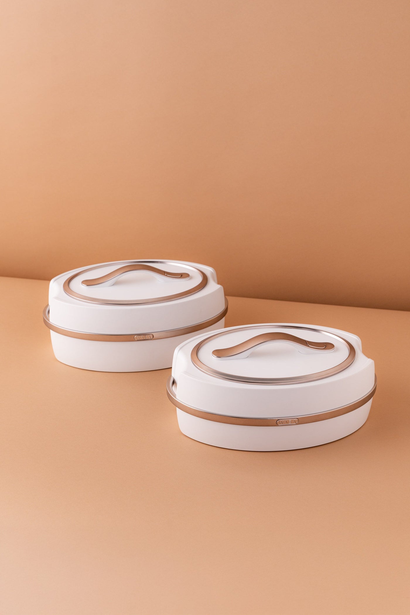 SH3 Food Warmer Set 2 Pcs
