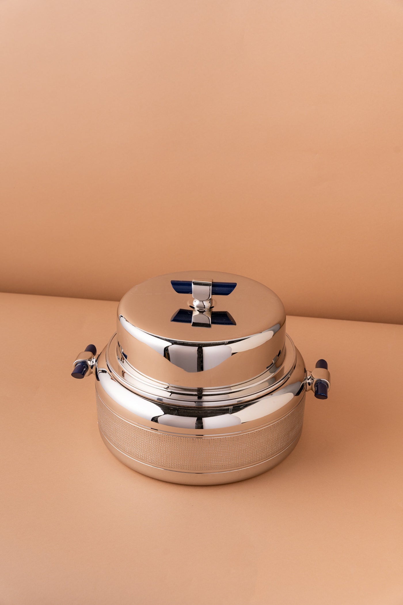 MD4 Food Keeper + Lid