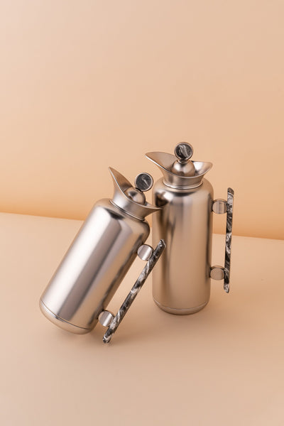 Aaram Flasks Set 2 pcs 1L / 0.7L