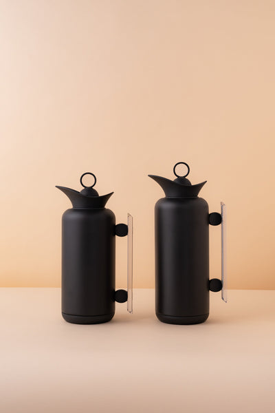 Aaram Flasks Set 2 pcs 1L / 0.7L
