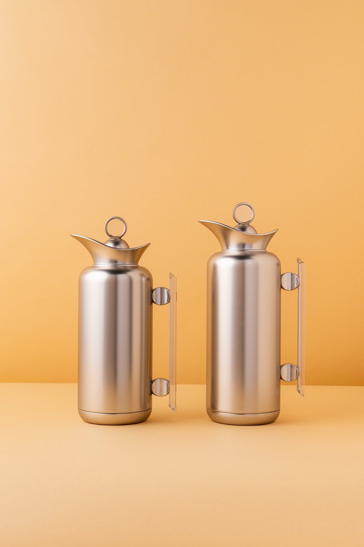 Aaram Flasks Set 2 pcs 1L / 0.7L