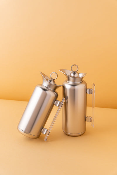 Aaram Flasks Set 2 pcs 1L / 0.7L