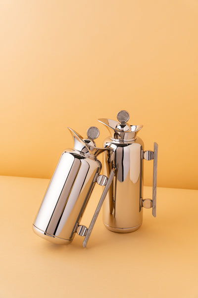 Aaram Flasks Set 2 pcs 1L / 0.7L