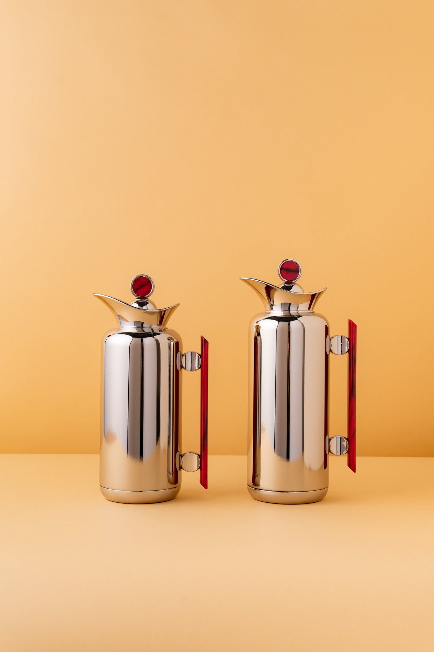 Aaram Flasks Set 2 pcs 1L / 0.7L