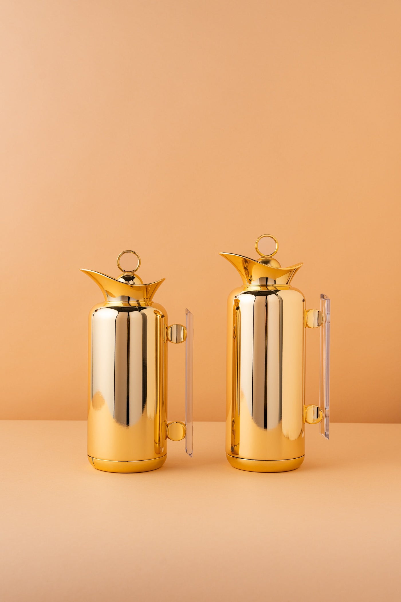 Aaram Flasks Set 2 pcs 1L / 0.7L