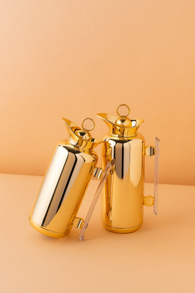 Aaram Flasks Set 2 pcs 1L / 0.7L
