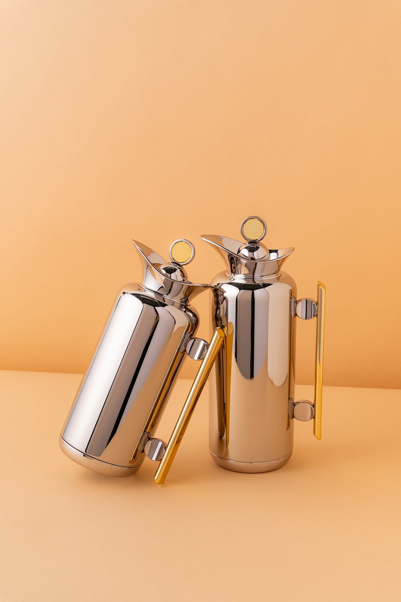 Aaram Flasks Set 2 pcs 1L / 0.7L