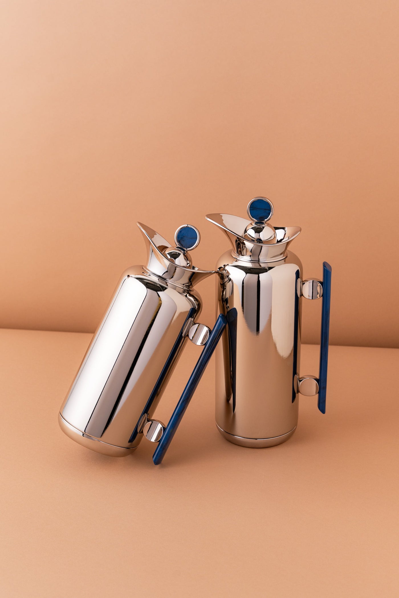 Aaram Flasks Set 2 pcs 1L / 0.7L