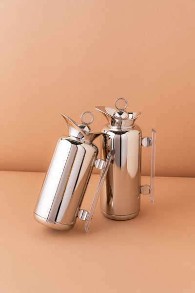 Aaram Flasks Set 2 pcs 1L / 0.7L