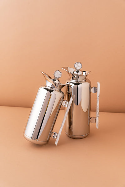 Aaram Flasks Set 2 pcs 1L / 0.7L