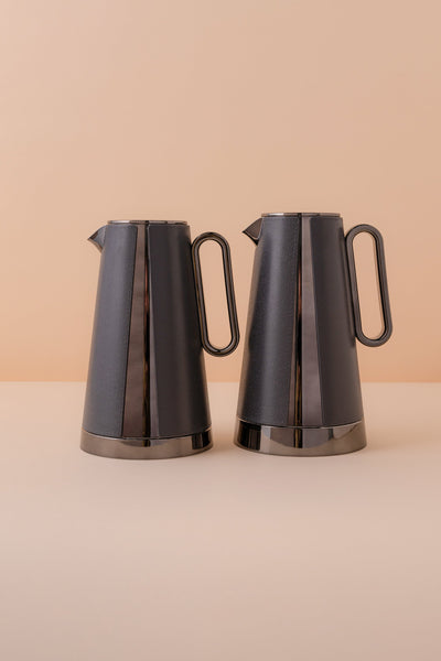 Hekayah Flask Set 2 Pcs 1L / 0.7L
