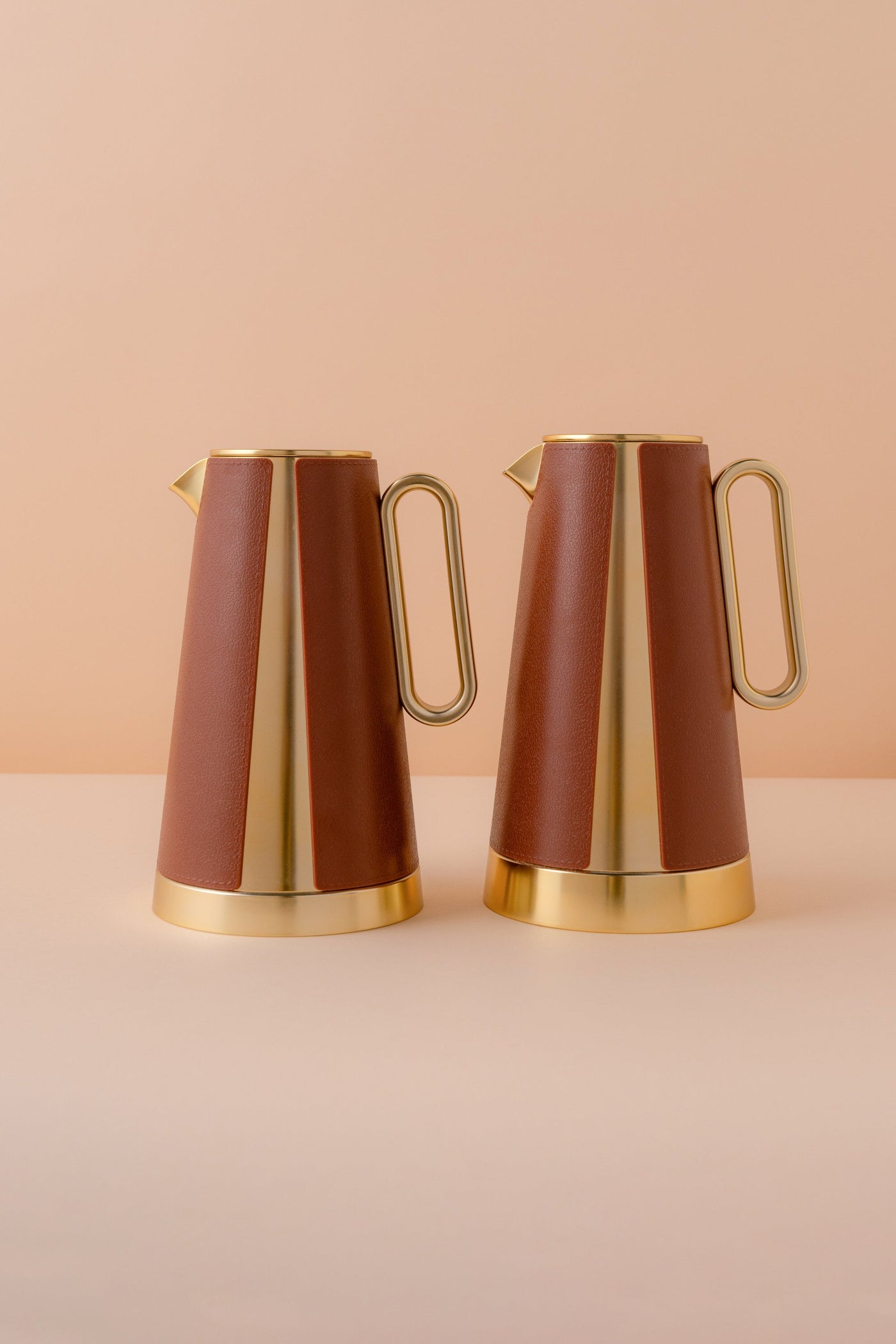 Hekayah Flask Set 2 Pcs 1L / 0.7L