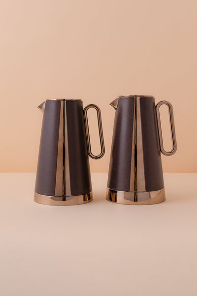 Hekayah Flask Set 2 Pcs 1L / 0.7L