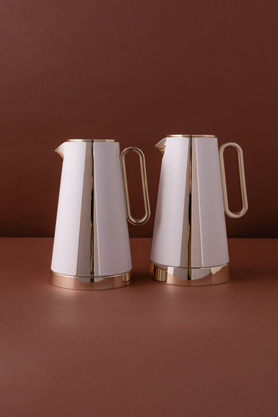 Hekayah Flask Set 2 Pcs 1L / 0.7L
