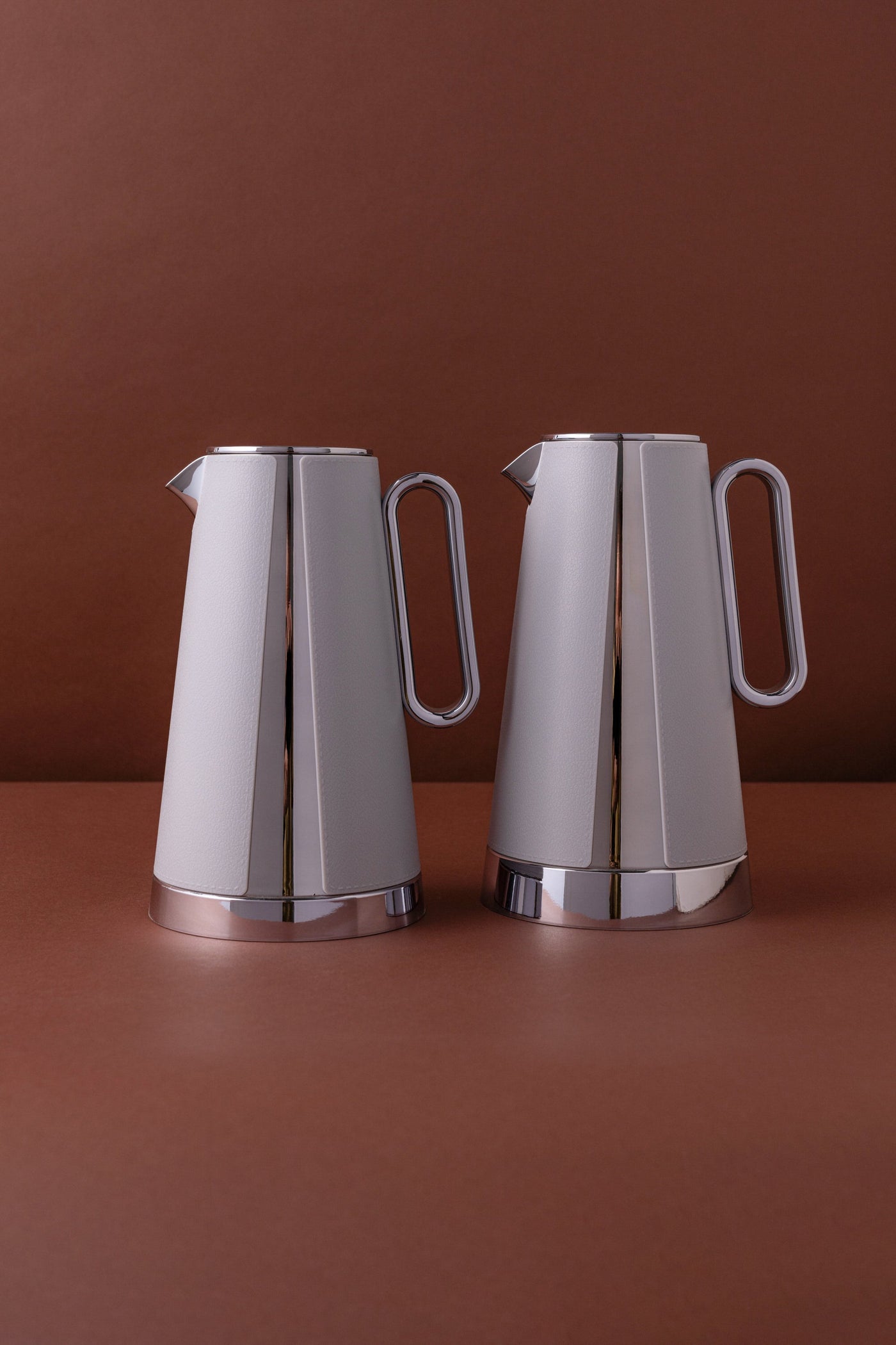 Hekayah Flask Set 2 Pcs 1L / 0.7L
