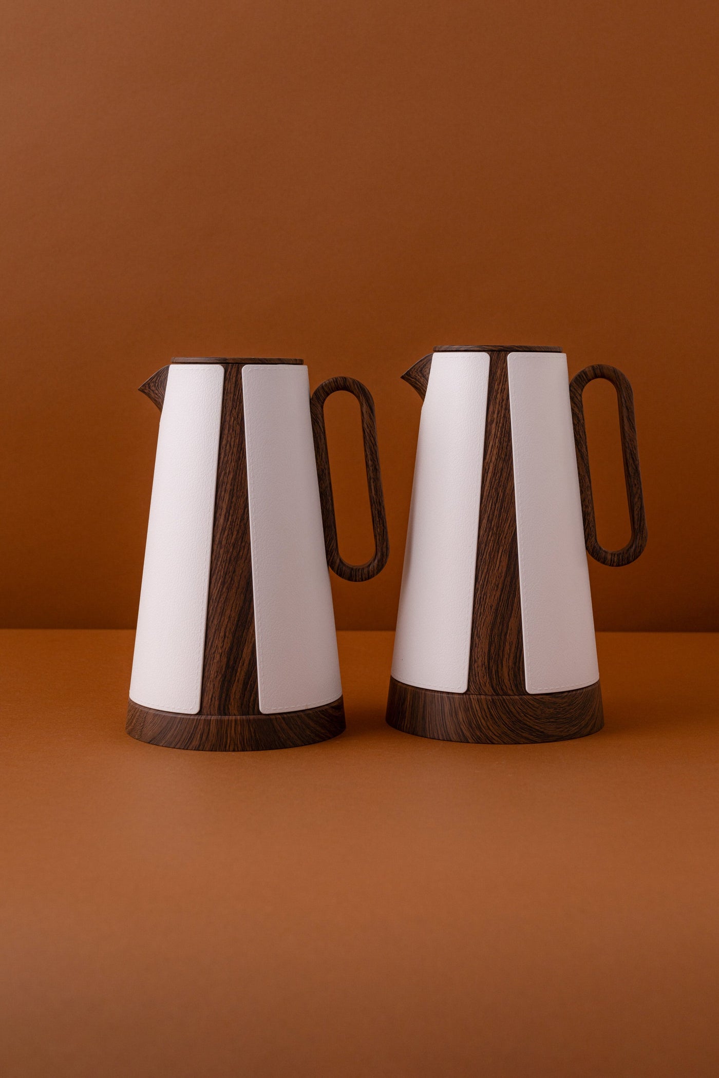 Hekayah Flask Set 2 Pcs 1L / 0.7L