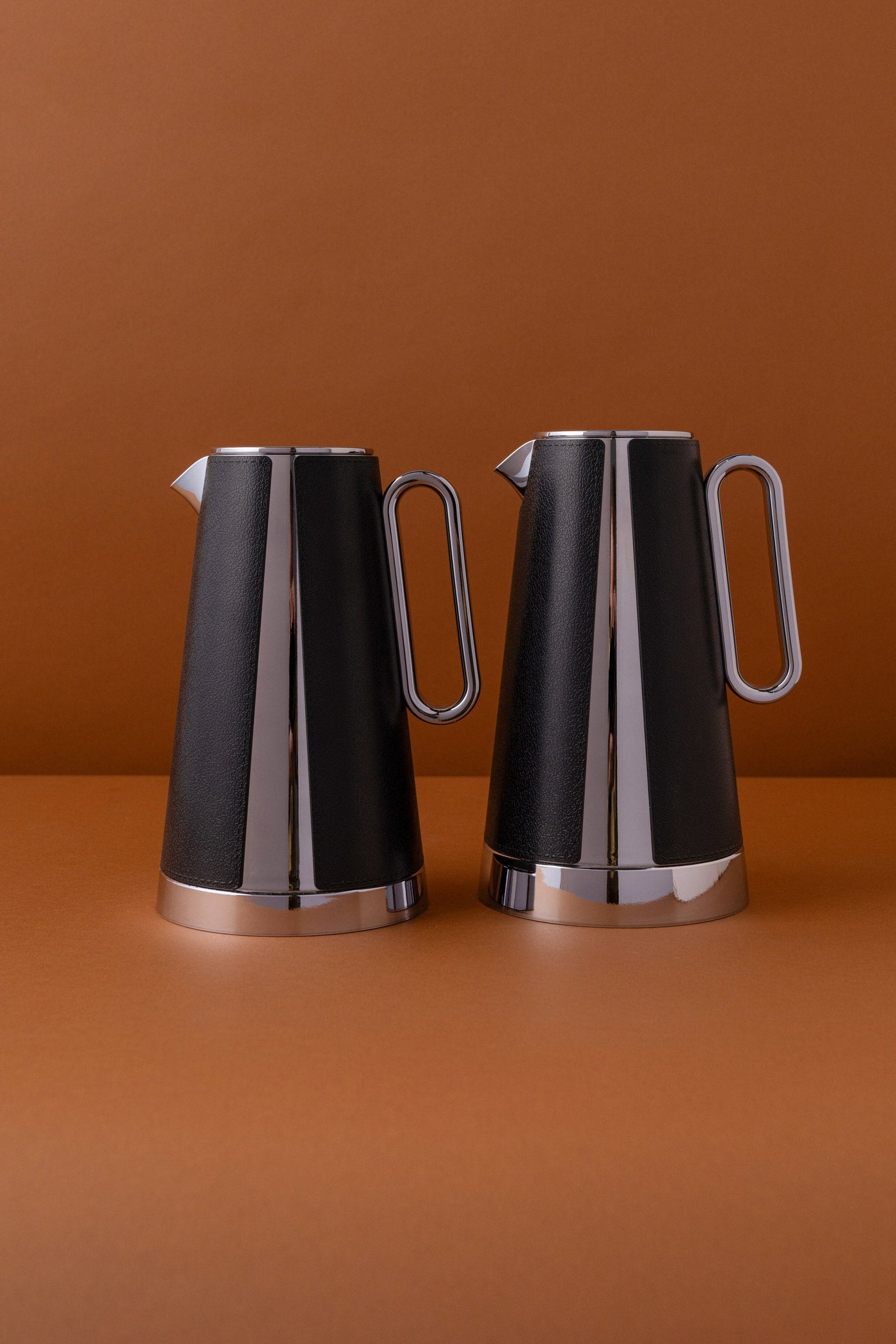 Hekayah Flask Set 2 Pcs 1L / 0.7L
