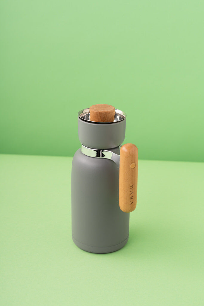 FN Flask 1.2 L