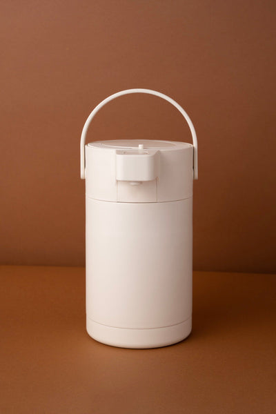 Zwarah Flask 2.5L Solid