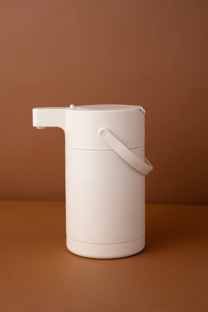 Zwarah Flask 2.5L Solid