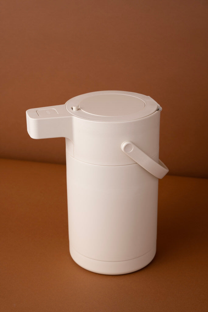 Zwarah Flask 2.5L Solid