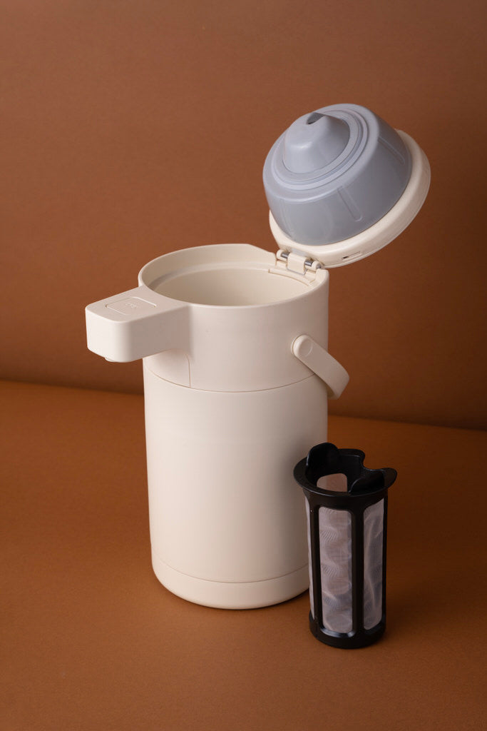 Zwarah Flask 2.5L Solid