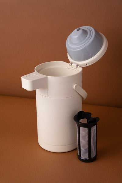 Zwarah Flask 2.5L Solid