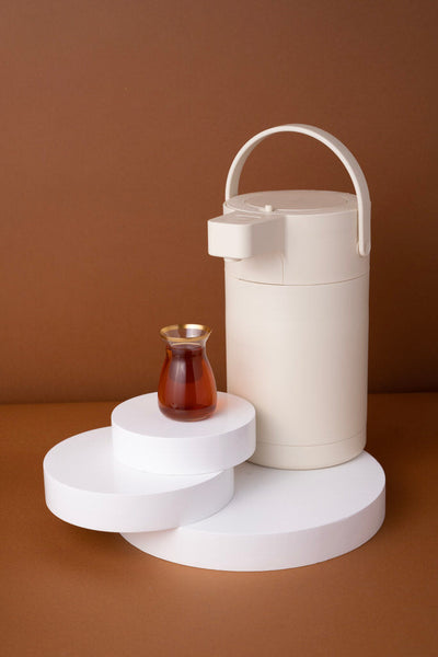 Zwarah Flask 2.5L Solid